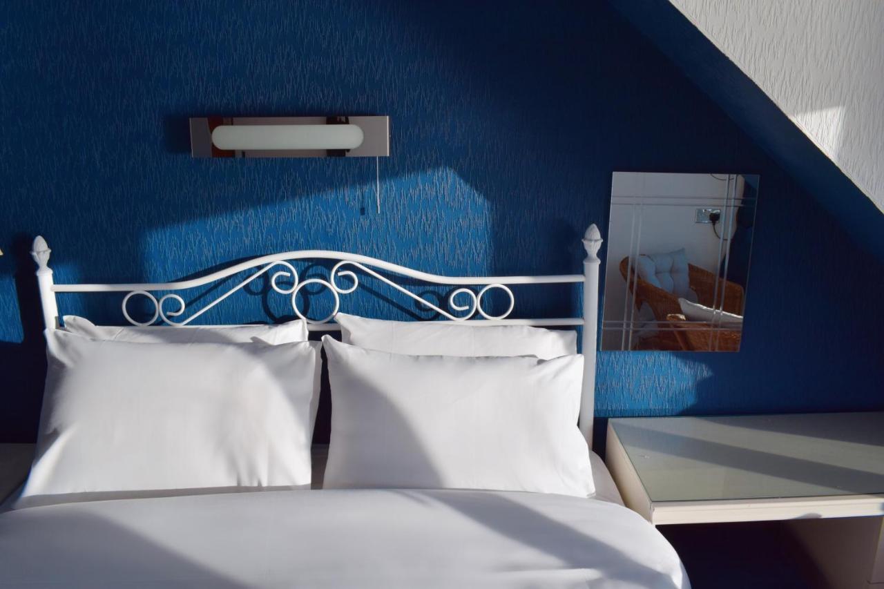 Penn House Hotel Weymouth Szoba fotó
