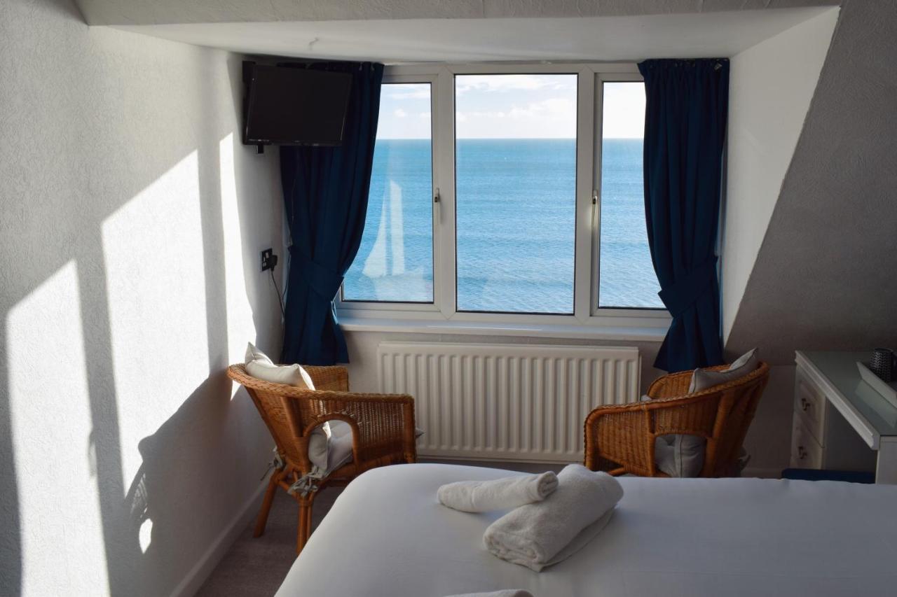 Penn House Hotel Weymouth Szoba fotó